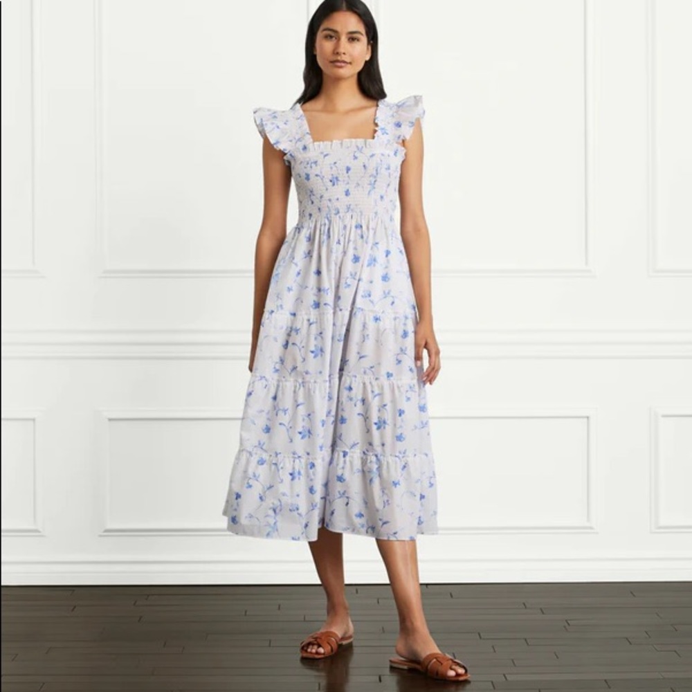 Hill House Ellie Nap Dress